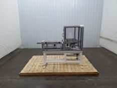 Feed Rite Automation 21 Inch Vibratory Bowl Feeder