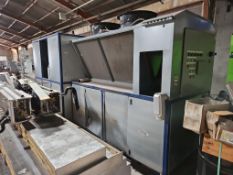 Glycol Chiller