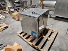 Irinox EF10.1 Blast Chiller/Shock Freezer