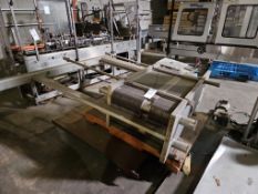 Alfa-Laval Industrial Heat Exchanger