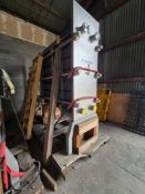 TetraPak Heat Exchange Model: C10-KSH