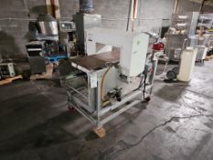 Goring Kerr Metal Detection System Model: 66AL