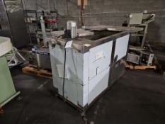 Ice Lolly Machine  Model: BP2-06