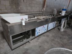 Protein Bar Former