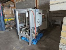WEXXAR WF-2T Case Former