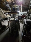 Vertical Form Fill Seal Packing Machine