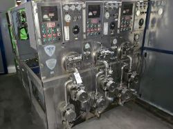 Ice Cream, Dairy & Food Processing Equipment Auction