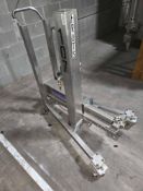 Unifiller Systems Piston Filler