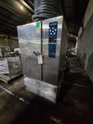 Alto-Shaam QuickChiller Blast Chiller/Freezer