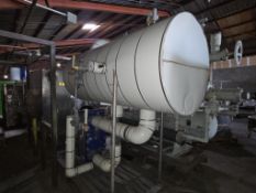 Philips Hot Water Holding Tank