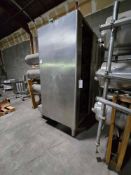 Cherry-Burrell 3 Barrel Continuous Ice Cream Freezer