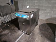 Pasteurizer Machine Model: HMIX120