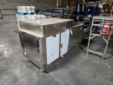 Popsicle Dipper