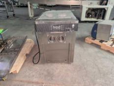 Ice Cream Machine