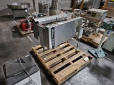 Belcor Semi-Automatic Case Erector
