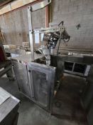 Shanghai BSP BSP-L400 Commercial Packaging Machine