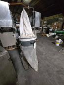 Central Machinery Dust Collector