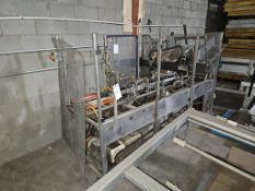 Hayes 520S RH Cartoner