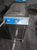 H&M Company Stainless Steel Pasteurizer
