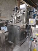 Shanghai BSP BSP-L800P Commercial Packaging Machine