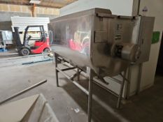 Pema San Ribbon Blender