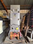 TetraPak Heat Exchange Model: C10-KSH