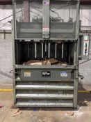 Marathon Equipment Company V-6030HD Vertical Baler