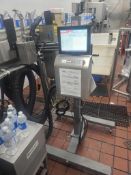 Videojet Technologies 3340 Laser Coder