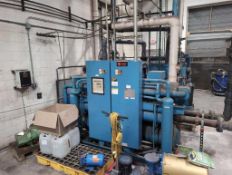 Trane RTWA1004XG02C3C0V Series R Water-Cooled Chiller