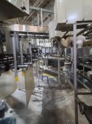 Advanced Manufacturing Technology Air Conveyor for Plastic Bottles