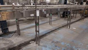 Arrowhead Systems 45' L X 4.5