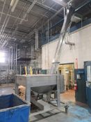 AROL Closure Systems ELEVMEC Stainless Steel Cap Elevator
