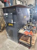 Zeks 19SCFXW400 HeatSink True-Cycling 9 Horsepower Air Dryer
