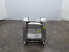 Marel Maja EVM4006 Membrane Skinner
