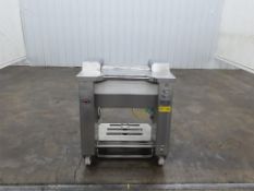 Marel Maja EVM4006 Membrane Skinner