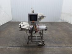 Meheen M6 6-Head Bottle Filler