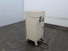 Chocotech TP5 Chocolate Temperer, Up to 500 Kg per Hour