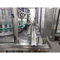 Food Processing Packaging & Filling Equipment Auction