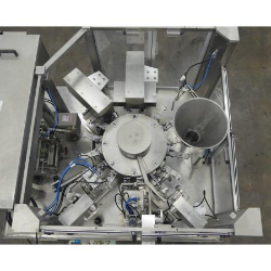 NO RESERVE: Flexible Packaging & Automation Equipment Auction