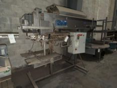 Affeldt Industrial Packaging and Bagging Machine