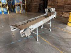 Smooth Belt Conveyor