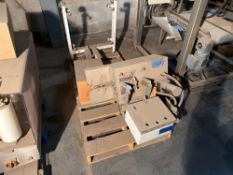 JMC FuseAire 4 Hot Air Bag Closer