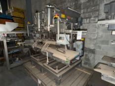 Affeldt AVN 1805 Automatic Wicketted Poly Bagger