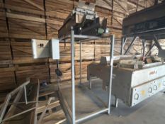 Affeldt AVN/751 Linear Bucket Scale and Counter