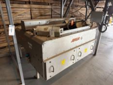 Affeldt 12 CW14 Multi-Head Industrial Weighing Machine