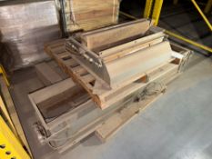Infeed for Affeldt Multi-Head Industrial Weighing Machine