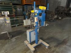 Sewing Head Stand