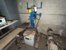 Sewing Head Stand