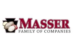 Surplus Equipment From Sterman Masser Potato Processing