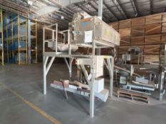 Affeldt Multihead Weighing and Packaging System